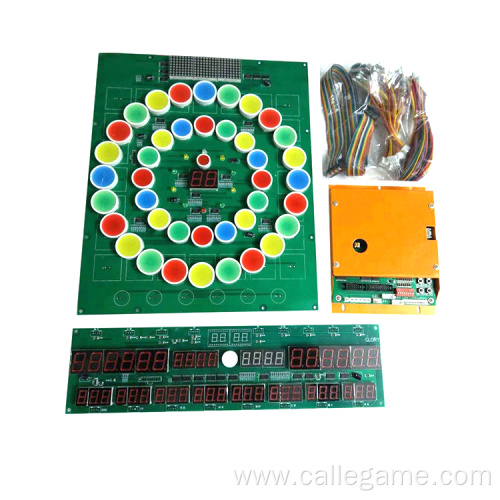 Casino Game Machine Board Set Kit For Sale